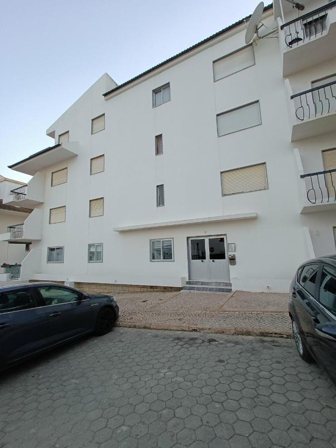 Sweet Beach Flat - Sea View-Wifi-Ac - Alvor Extérieur photo